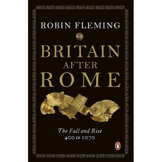 Britain After Rome image 0
