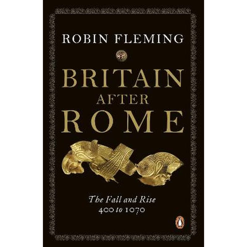Britain After Rome