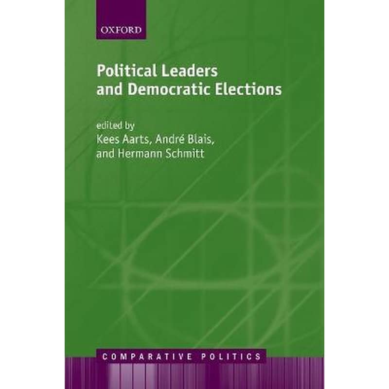 Political Leaders and Democratic Elections