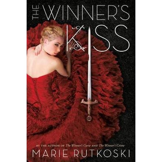 The Winner's Kiss image 0