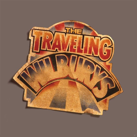 The Traveling Wilburys Collection image 0