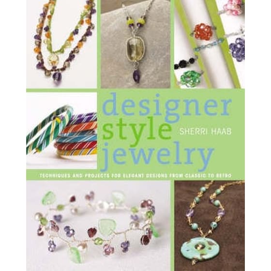 Designer Style Jewelry image 0