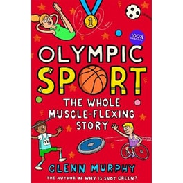 Olympic Sport: The Whole Muscle-Flexing Story