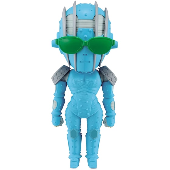Συλλεκτική Φιγούρα Banpresto - JoJo's Bizarre Adventure: Stone Ocean Poligoroid - Stone Free image 0