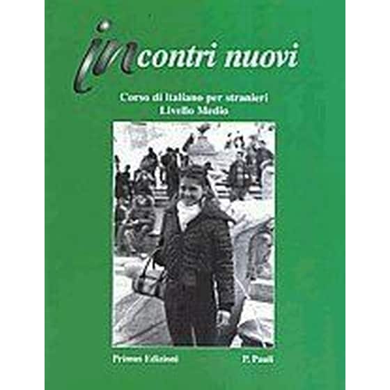 Incontri Nuovi Medio image 0