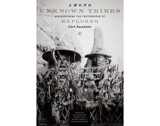 Among Unknown Tribes image 0