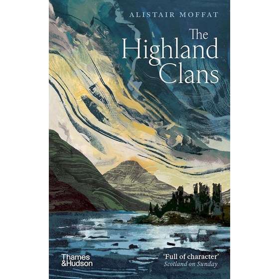 The Highland Clans image 0