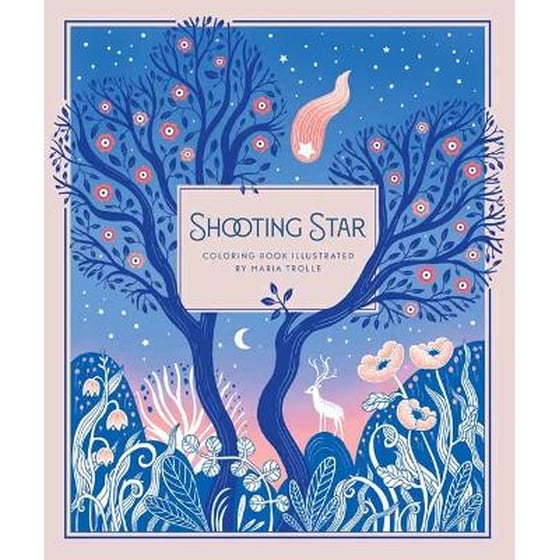 Shooting Star image 0