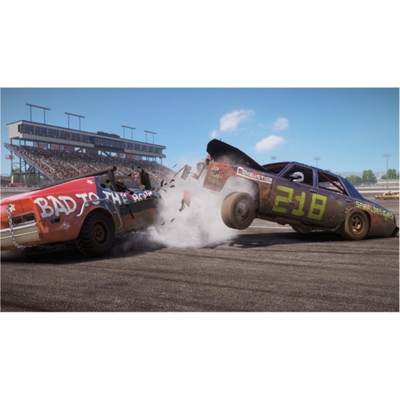 Wreckfest - PS5 image 9