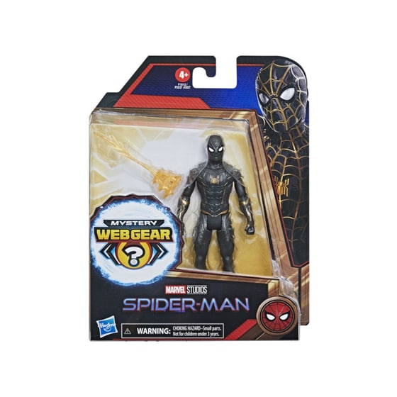 Spider-Man Movie Φιγούρα image 2