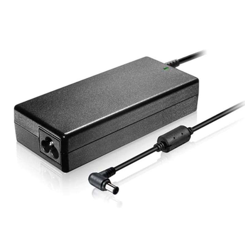 Φορτιστής Laptop για Sony - Powertech PT-53 19.5V/4.7A 90W - Black