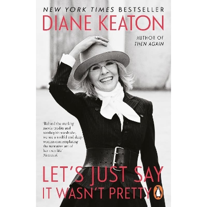 Lets Just Say It Wasnt Pretty