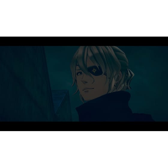 AI: The Somnium Files - nirvanA Initiative - Nintendo Switch image 13