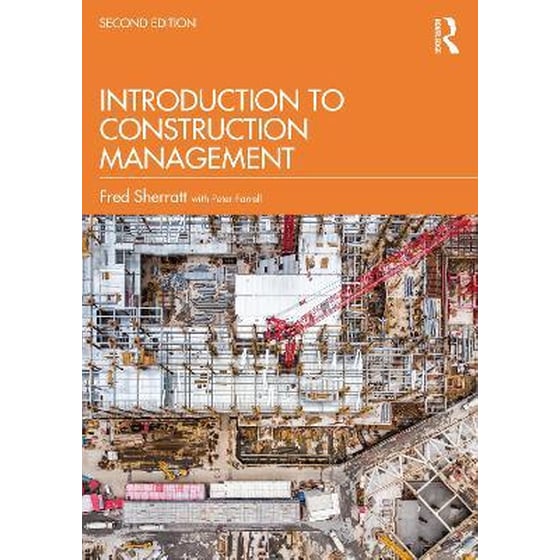Introduction to Construction Management image 0