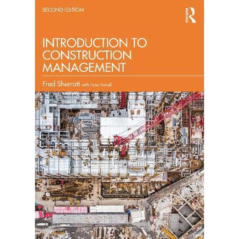 Introduction to Construction Management