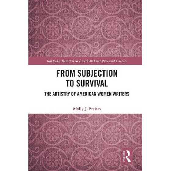 From Subjection to Survival image 0