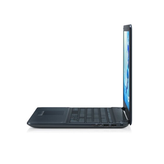 Samsung NP450R5E-X01GR - Ασημί image 1