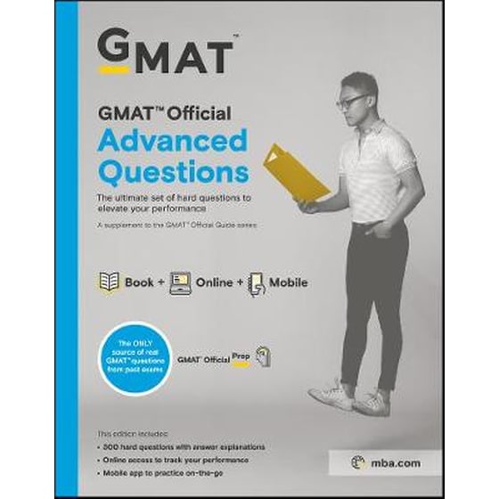 GMAT Official Advanced Questions image 0