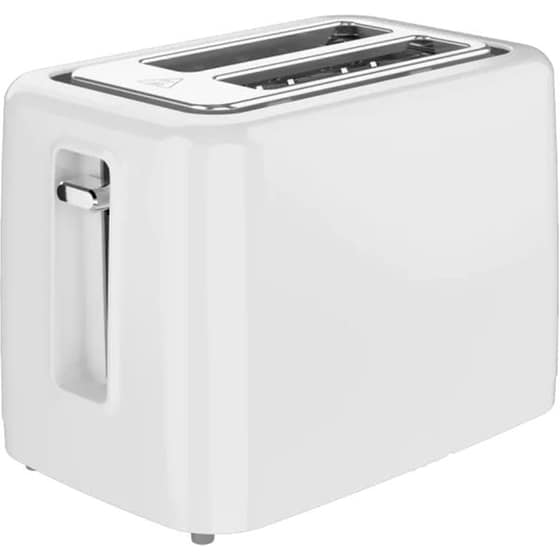 AENO ATS0002 780 - 930 W Λευκό Φρυγανιέρα image 2