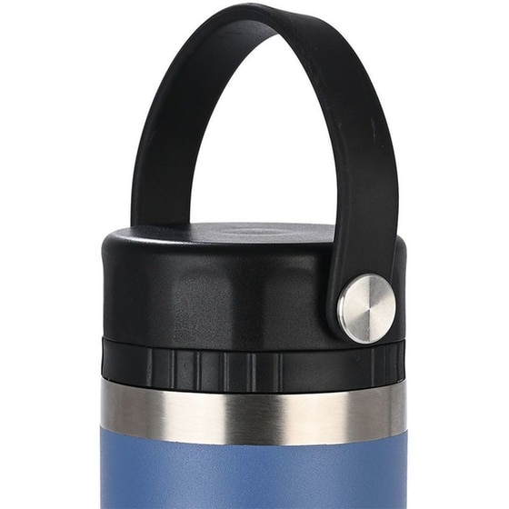 Μπουκάλι Θερμός Estia Home Art Save The Aegean Chug Denim Blue 500 ml image 5