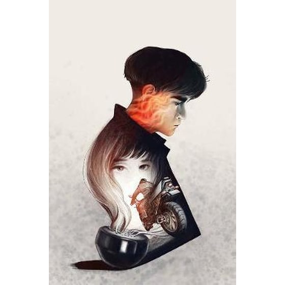 At the End of Your Tether image 0