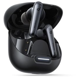 Ακουστικά Bluetooth Anker Soundcore Liberty 4 NC - Μαύρα
