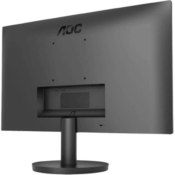 AOC 24B3HA2 Monitor 23.8'' FHD IPS Flat 100Hz 4ms image 6