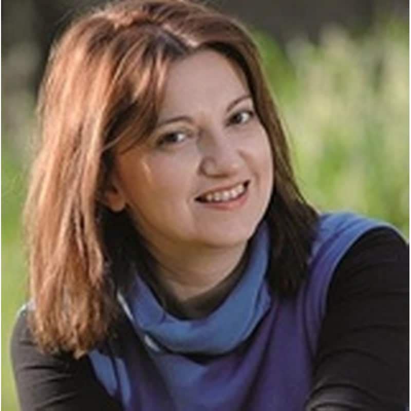 Author picture