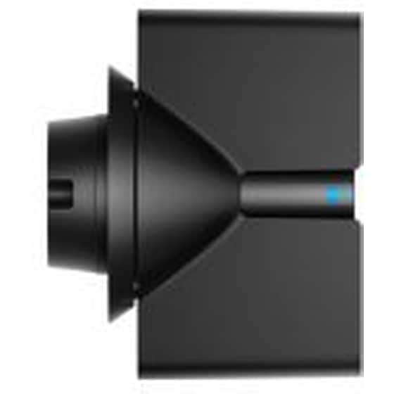 Σεσουάρ Μαλλιών DYSON HD16 113407-01 Supersonic™ Nural 1600 W Ceramic Pink&Rose Gold image 5