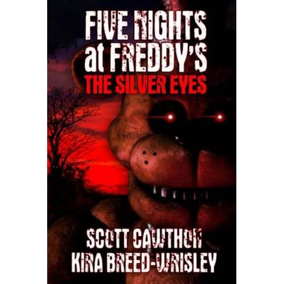 Five Nights at Freddy's image 0