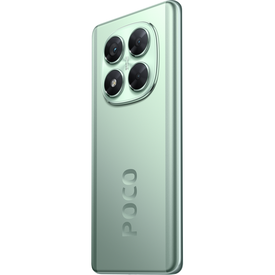 Poco X7 256GB - Green image 6