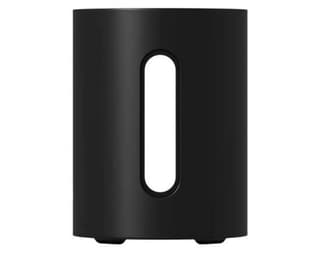 Sonos Ray Soundbar 2.0 + Sonos Sub Mini Μαύρο image 3