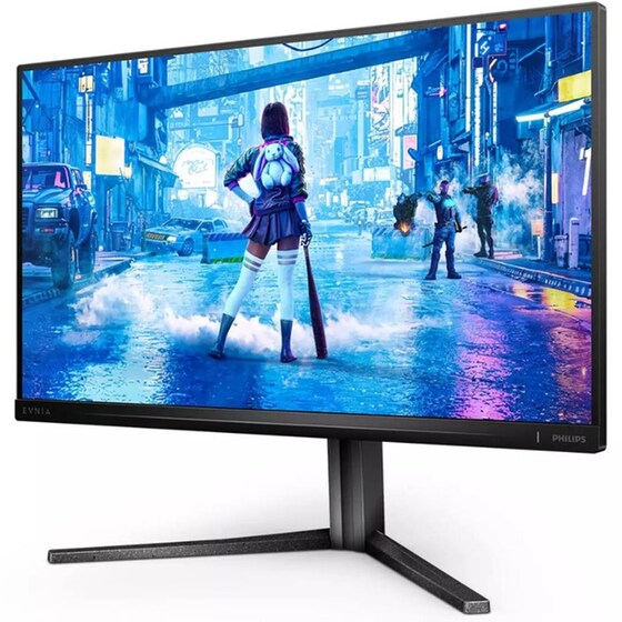 Philips 25M2N5200U/00 Gaming 24.5" Full HD IPS Flat 390 Hz 1 ms image 8