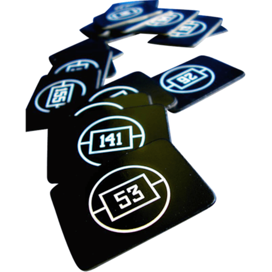 Scotland Yard Revised Επιτραπέζιο (Ravensburger) image 2