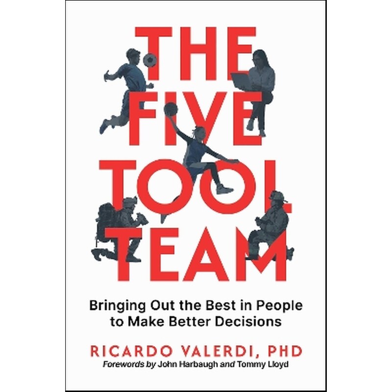 The Five-Tool Team