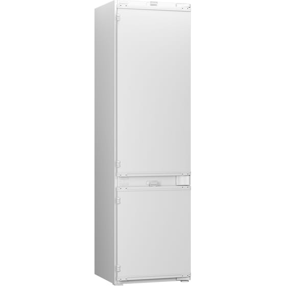 BEKO B5BCNA325HS Total No Frost 300 Lt Εντοιχιζόμενος Ψυγειοκαταψύκτης image 1