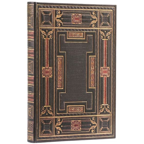 Σημειωματάριο Paperblanks Mini Onyx image 2