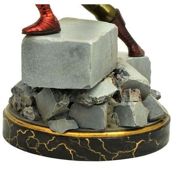 Φιγούρα Diamond - Marvel - Iron Man image 1