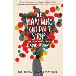 Man Who Couldn't Stop