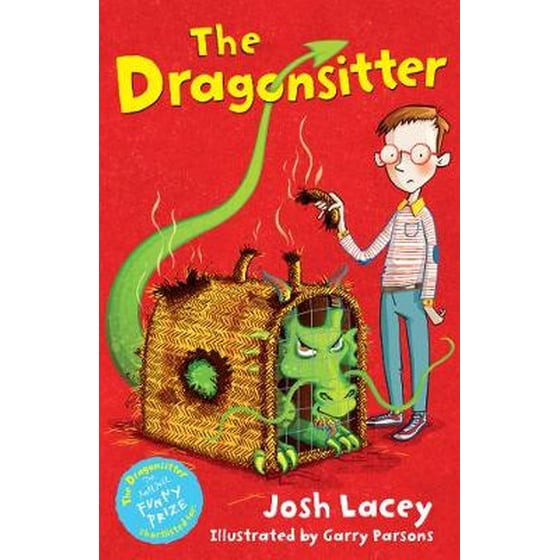 The Dragonsitter image 0