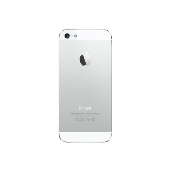 Smartphone Apple iPhone 5 64GB Λευκό image 2