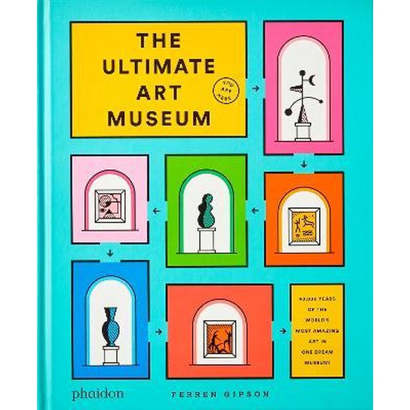Ultimate Art Museum
