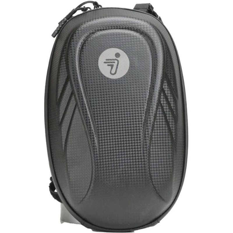 Front Bag Τσάντα AC.00.0000.38 για Ninebot Kickscooter - Black