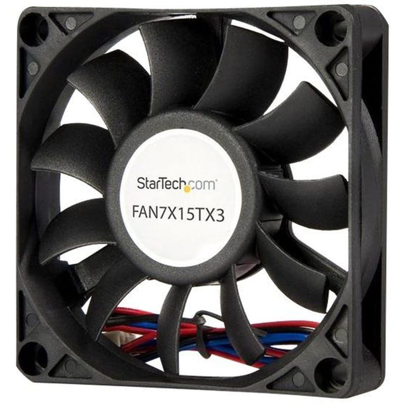 STARTECH Case Fan Startech FAN7X15TX3 70mm