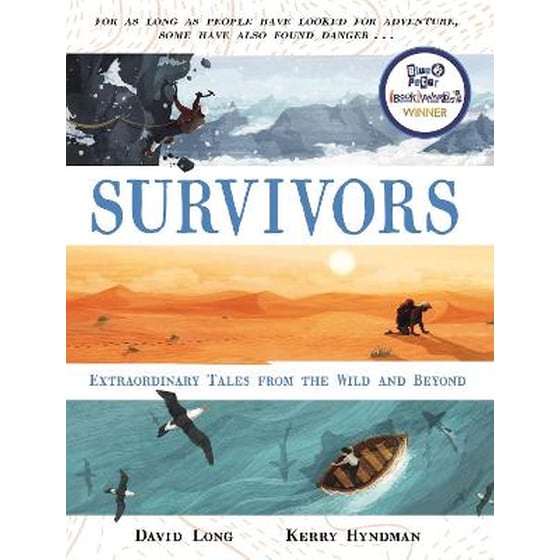 Survivors image 0