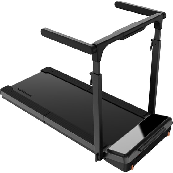KINGSMITH Z3 HYBRID+ Ηλεκτρικός Διάδρομος Γυμναστικής Μαύρο image 22