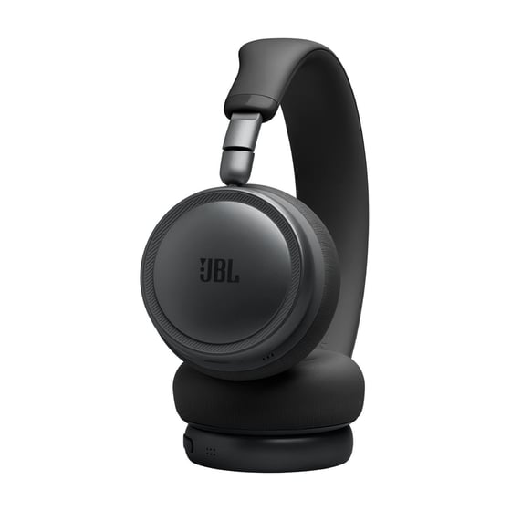 JBL Live 680NC Ασύρματα Ακουστικά Κεφαλής - Black image 3