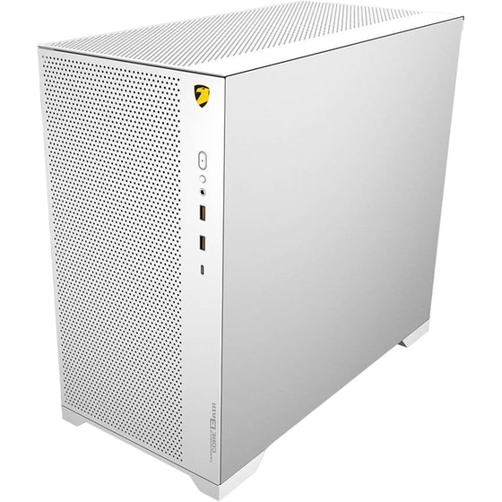 Κουτί Desktop Armaggeddon Tessaraxx Core 13 Air - Λευκό image 1