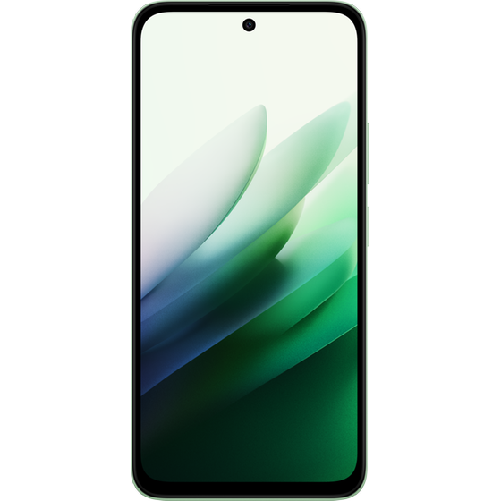 Xiaomi Redmi 15 5G 256GB - Ripple Green image 1