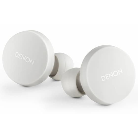 Ακουστικά Bluetooth Denon PerL - White image 1